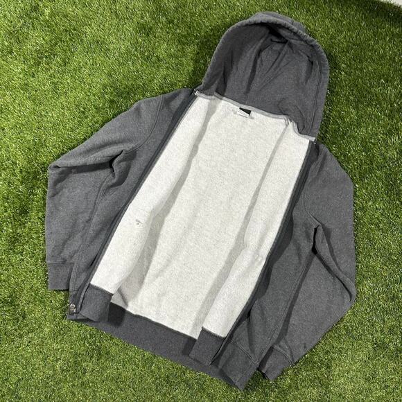 Nike Zip-up Hoodie Jacket - Picture 2 of 4